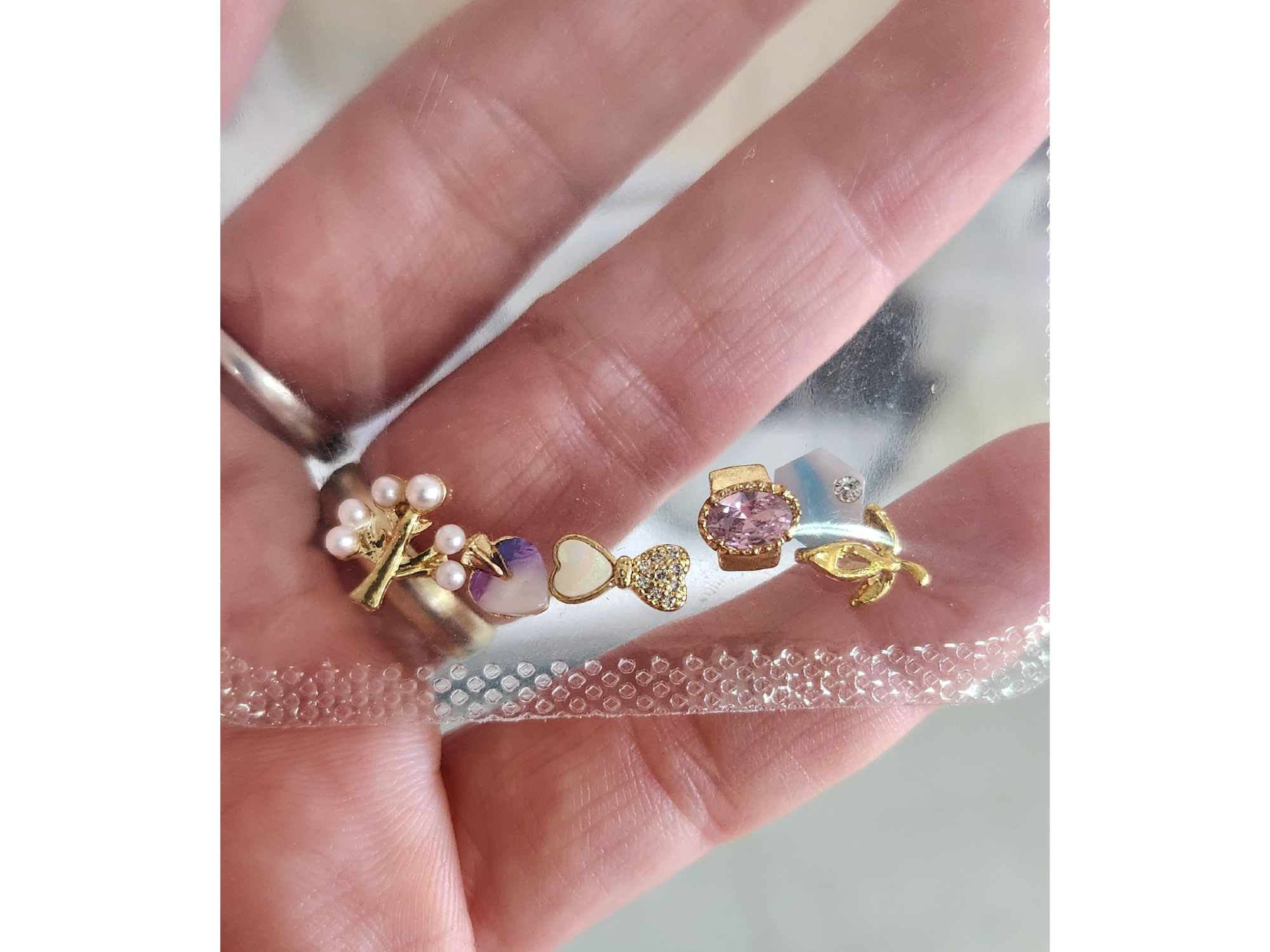 Deco Strass individual