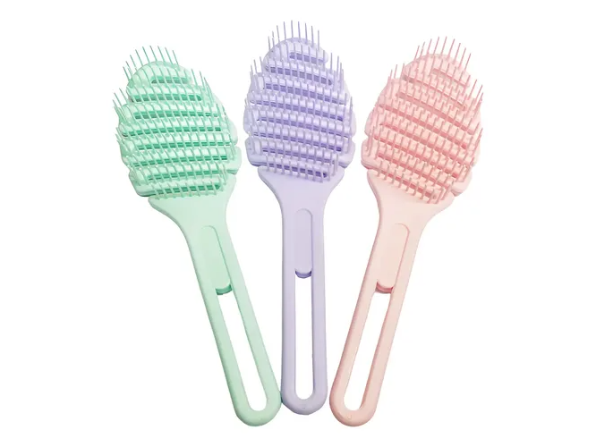 EUROSTIL cepillo Finger Brush