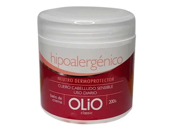 OLIO hipoalergénico NEUTRO DERMO PROTECTOR X200g