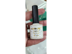 Charm Limit Top Coat Eggshel x 10 ml