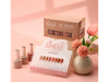 Rimera Quince Nude Esmlate Uv x 8 ml