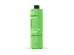 The Real Brazilian Complex Keratin x 1 L
