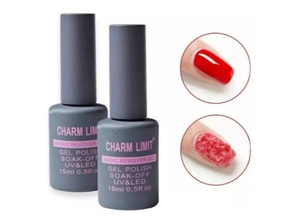 Charm Limit Removedor magico x 15 ml