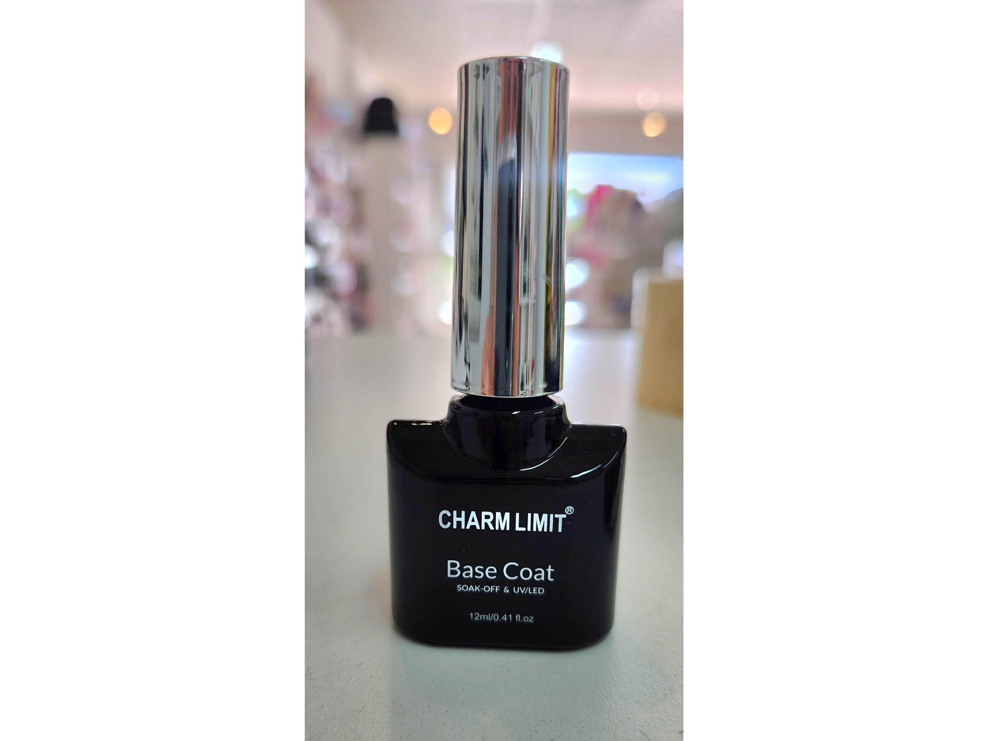Charm Limit Base Coat x 12 ml