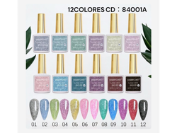 Charm Limit Esmalte Laser Drill x 10 ml