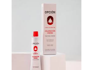 Opcion Tintura pomo x 60 gr