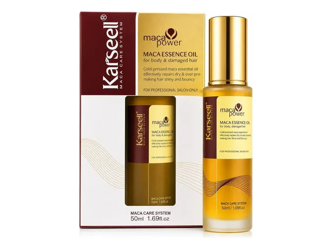 Karseell Serum Maca Essence Oil x 50 ml