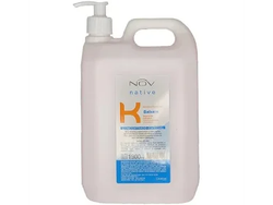 Nov Balsamos Keratina Hidrolizasa x 1900 ml