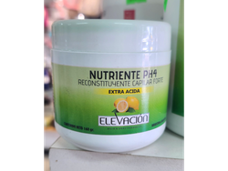 Elevación Mascara extra acida x 160 gr