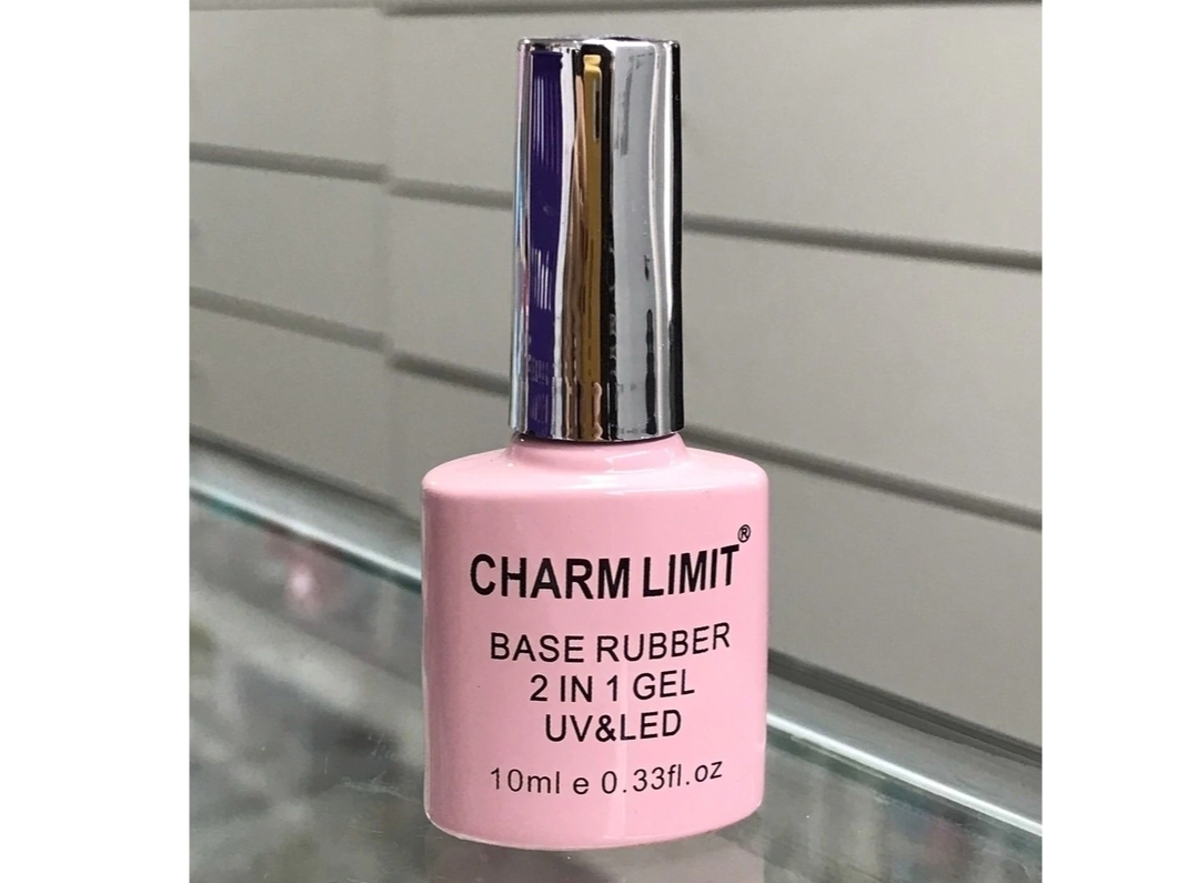 Charm limit BASE RUBBER 10ml