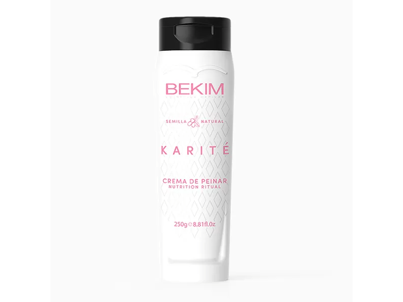 Bekim Karité crema de peinar x 250 gr