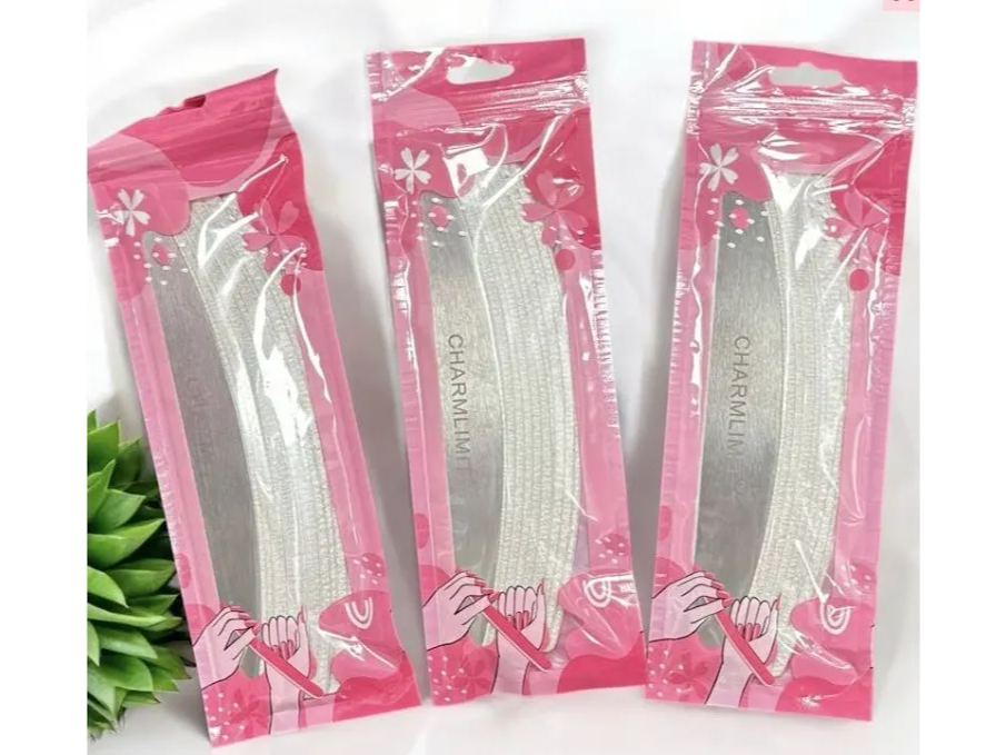 Lima Metalica + repuesto