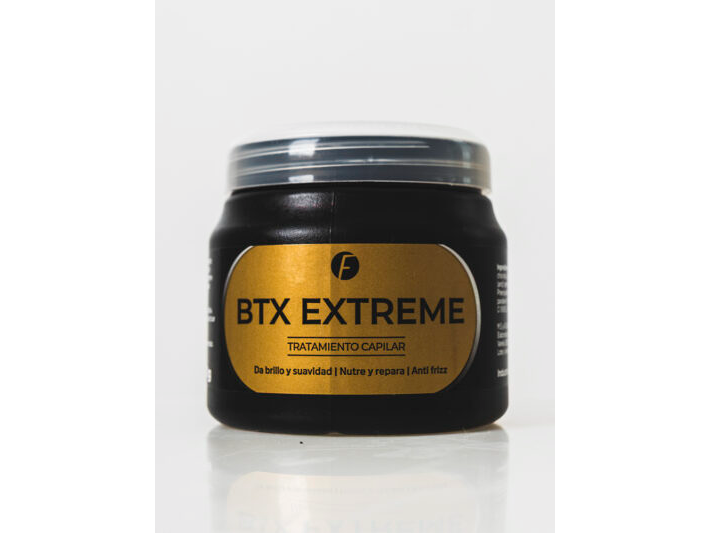 Frilayp Mascara capilar BTX Extreme x 240 gr