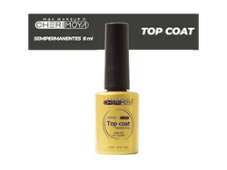 Cherimoya Top Coat x 8 ml