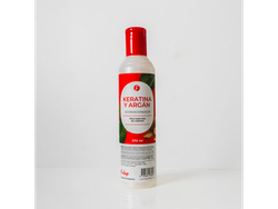 Frilayp Acondicionador Keratina Y Argán x 370 ml
