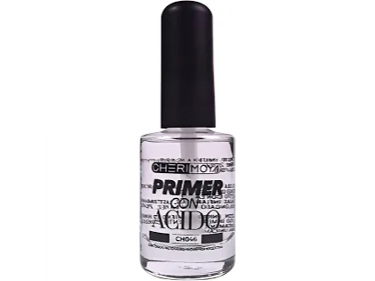 Cherimoya Primer Con Acido x 10 ml