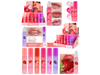 TEI - LIP OIL 🍓🍒