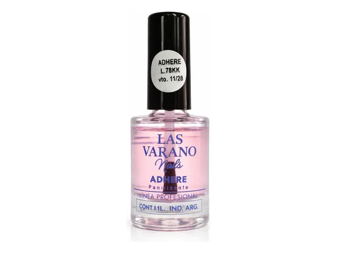 Las Varano adhere