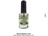 Cherimoya Base con vitamina E para esmaltafo tradicional x10ml