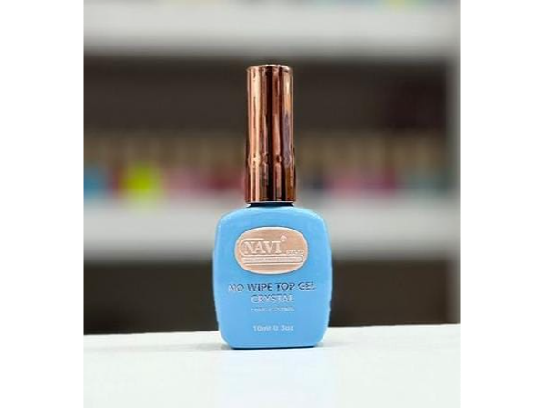 NAvi Top Gel Crystal x 10 ml