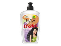Skala Gel Liquido Cacho x 250 gr