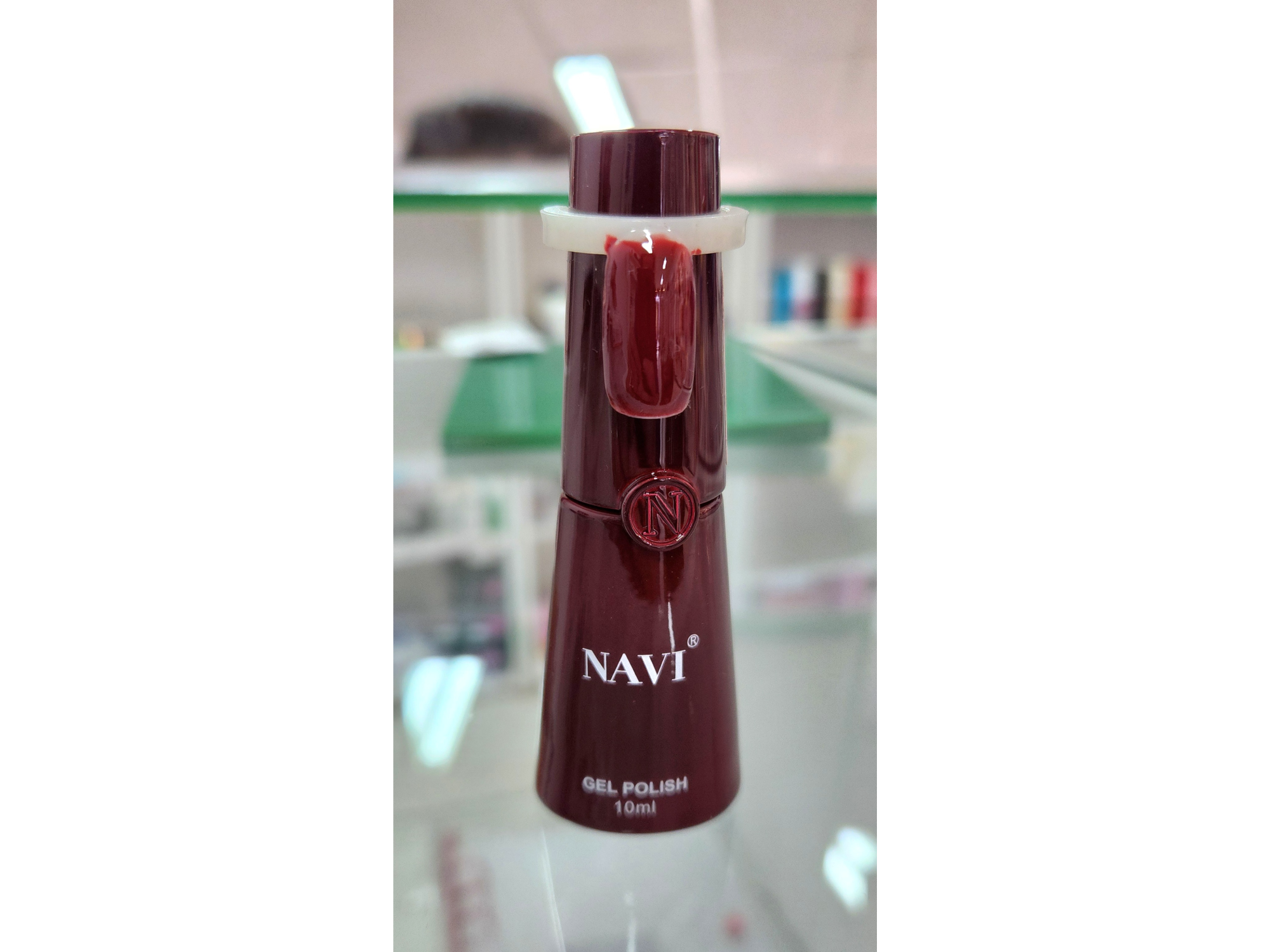 Navi Gel Polish N 032 x 10 ml