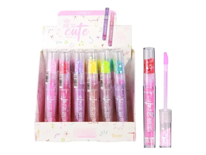 Pink21 cute