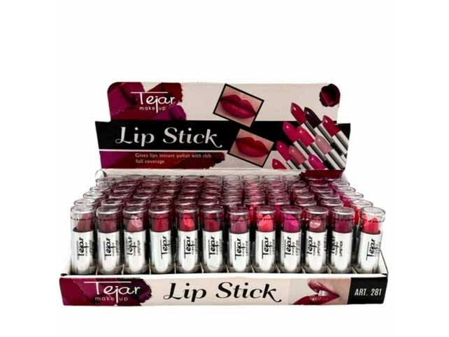 Tejar Lip Stick