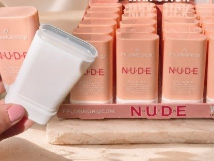 CERA EN BARRA NUDE 25g