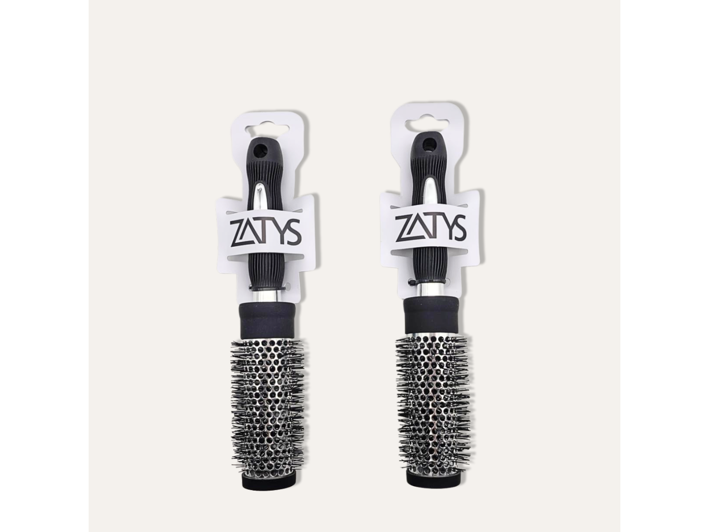 ZATYS CEPILLO PARA BRUSHNG TERMICO