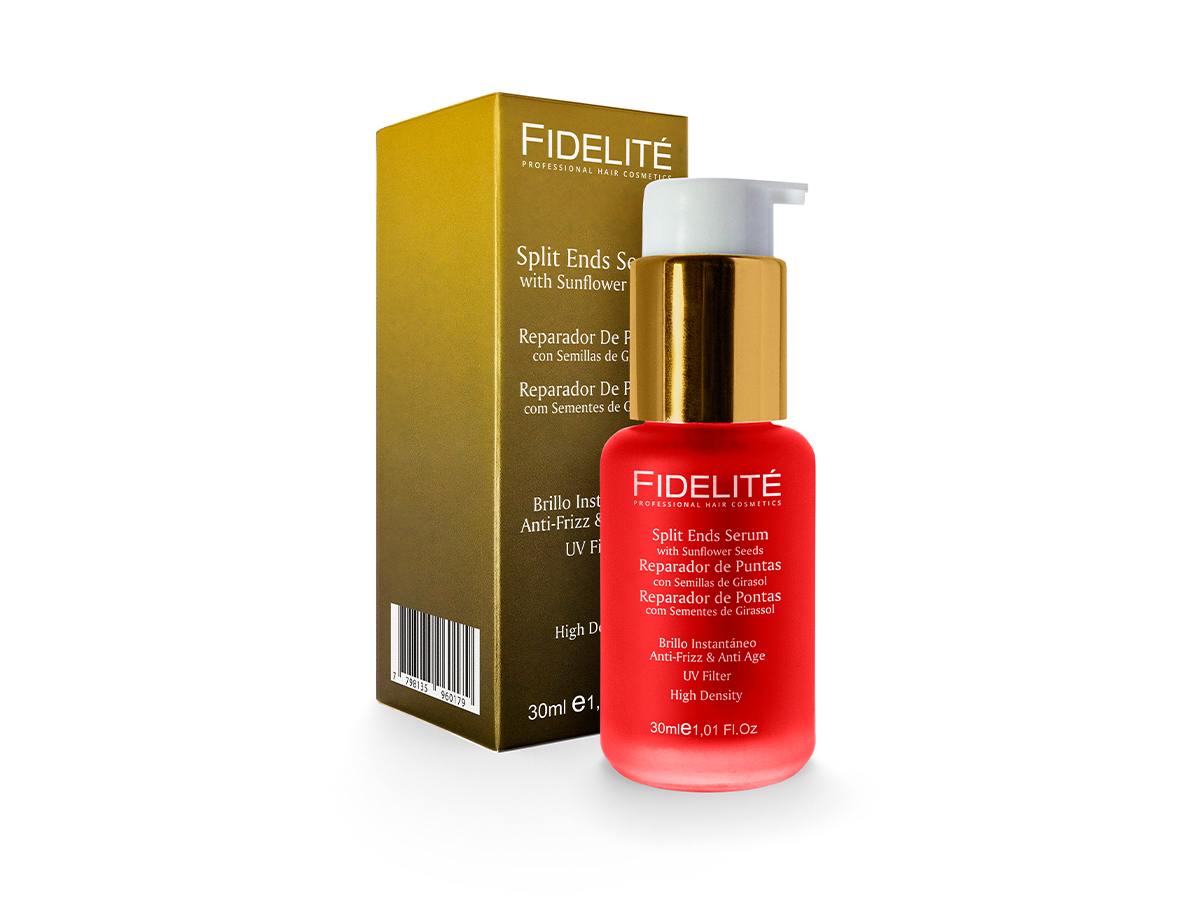 Serum Reparador semillas de girasol densidad alta x 30 ml