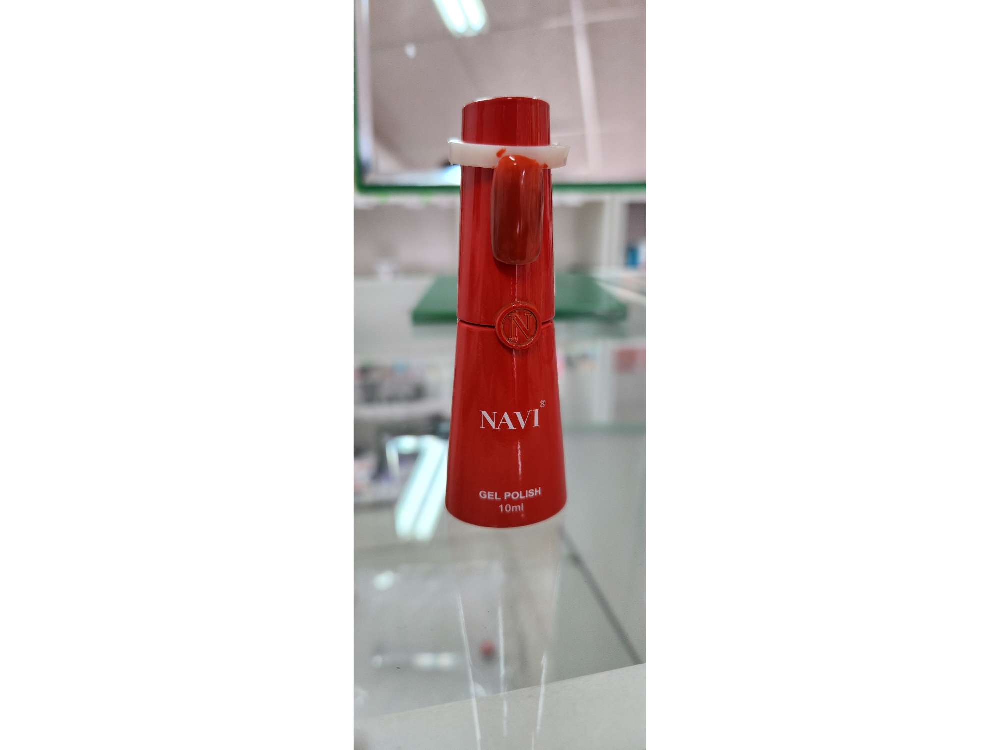 Navi Gel Polish N 007 x 10 ml