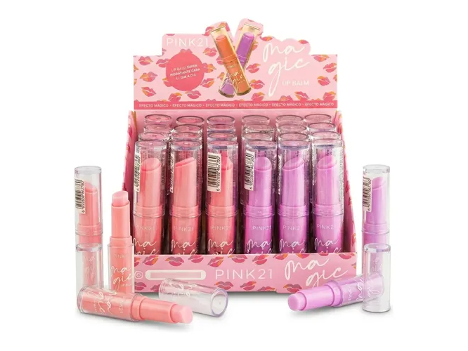 Pink21 mágico Lip balm