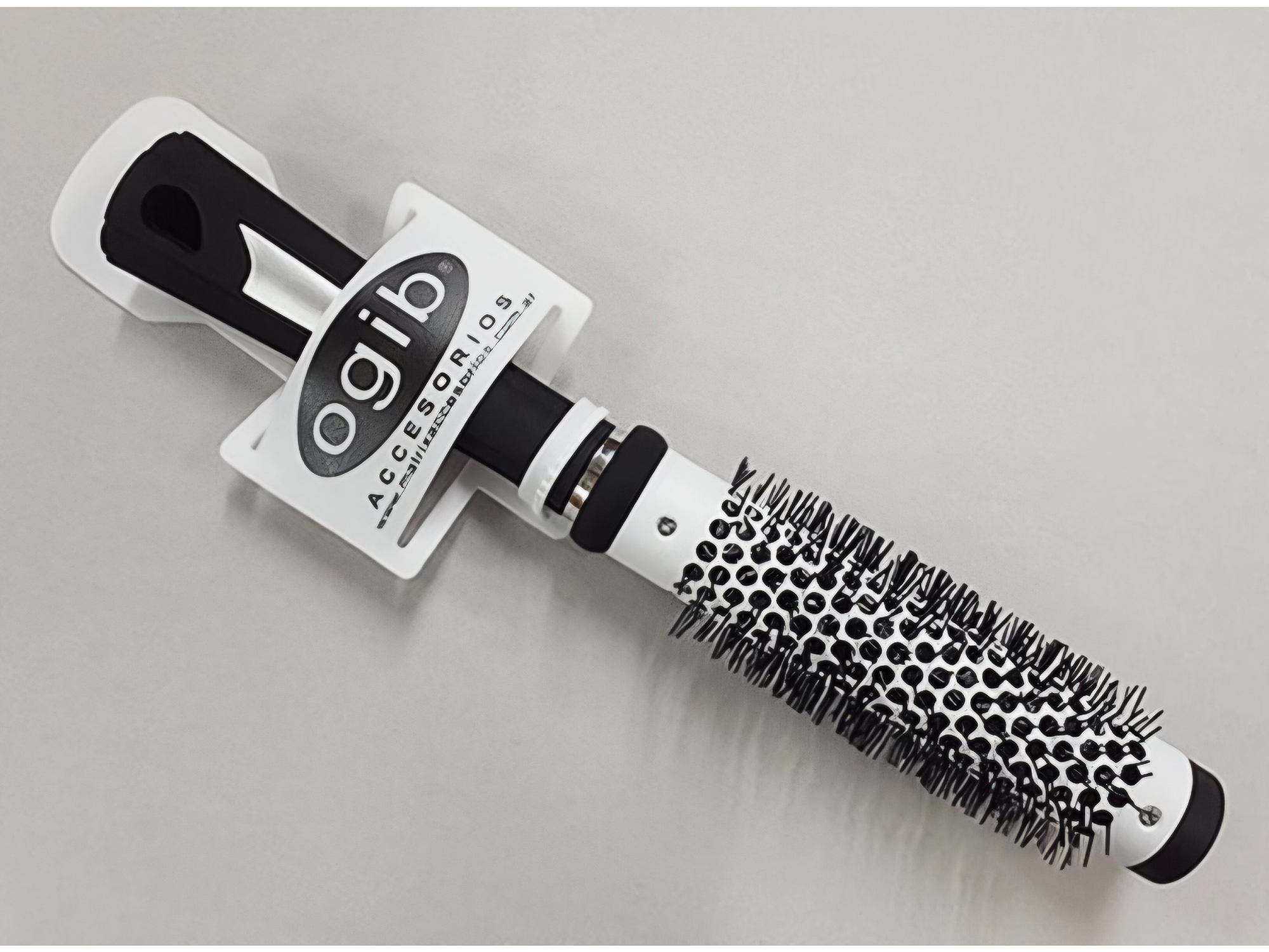 Ogib Cepillo Termico Ceramica N 1629 20 mm