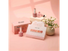 Rimera Quince Nude Esmlate Uv x 8 ml