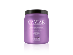 Fidelite Mascara Caviar Hidronutritiva x 1000 gr