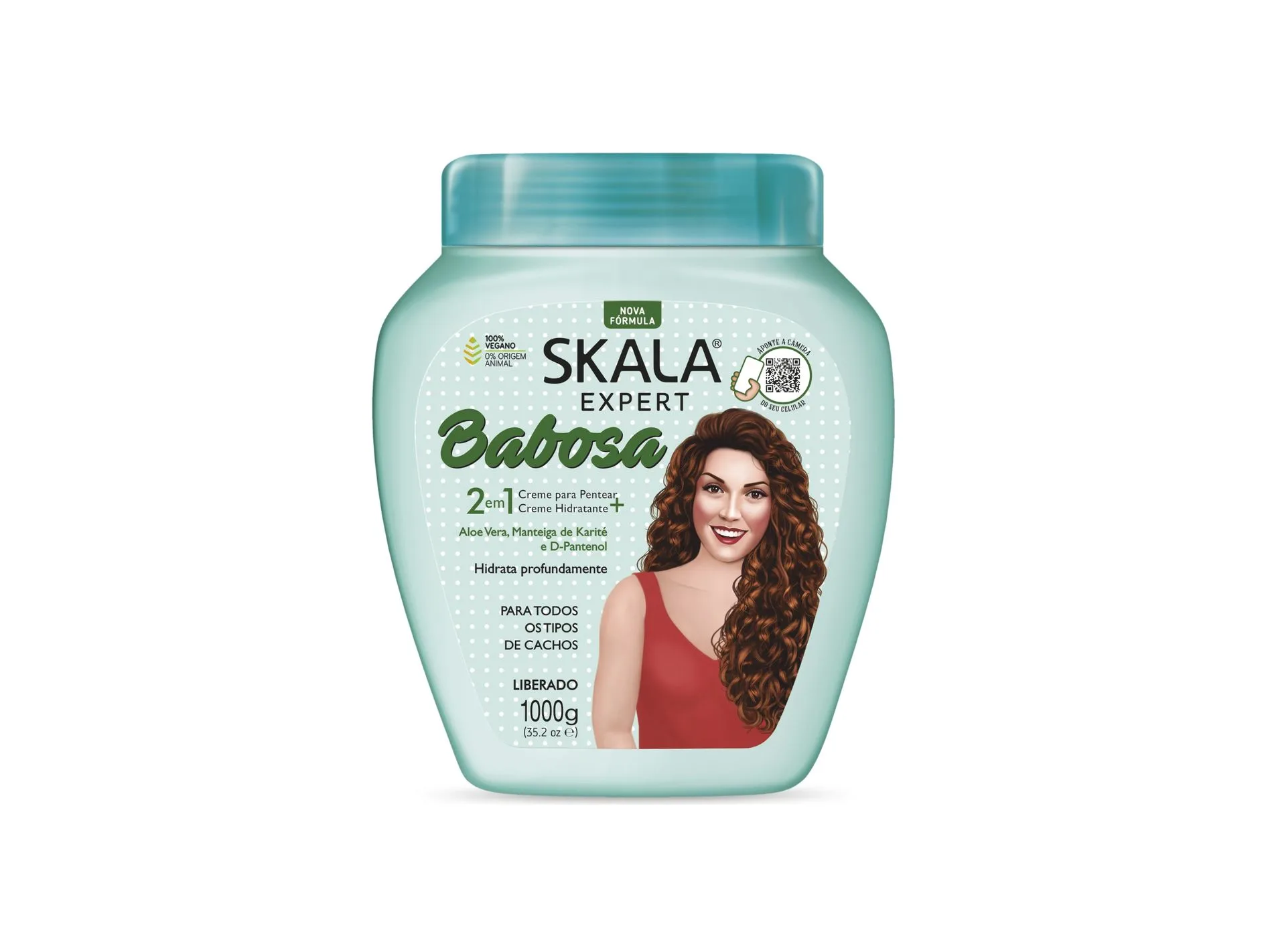 Skala Expert Babosa x 1 kg
