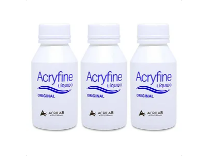 Acrydine Liquido Original x 90 ml