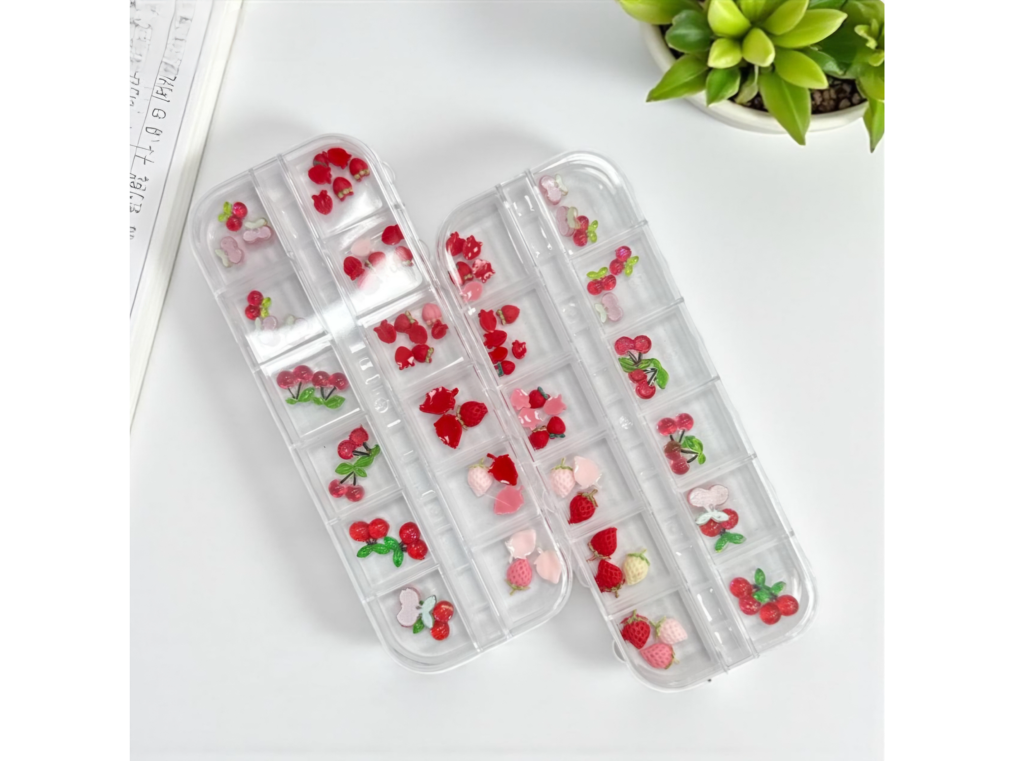 Naez Decoracion Cherry