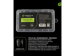 Cherimoya Tips cortas