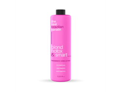 The Real Brazilian Blond Botox Smart x 1 L