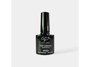 City Girl Top Coat x 7 ml