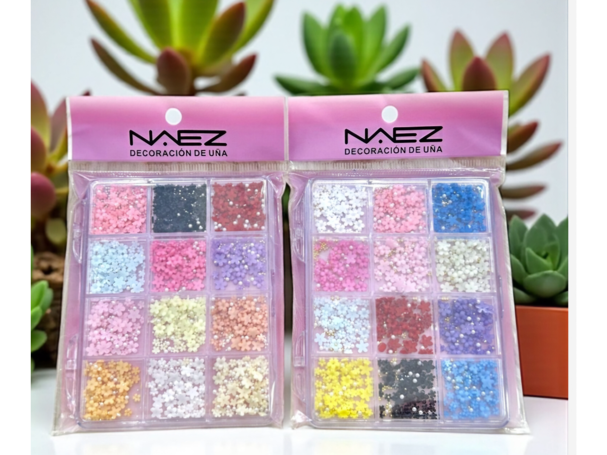 Naez Deco Flores