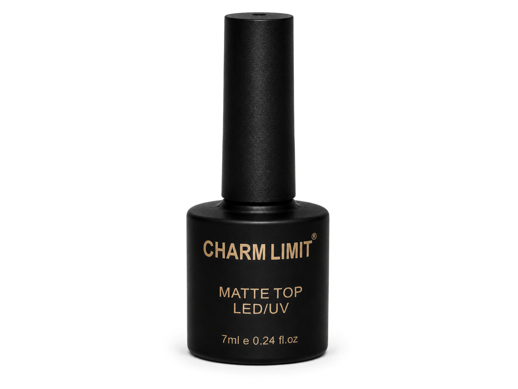 Charm Limit Top Matte x 7 ml