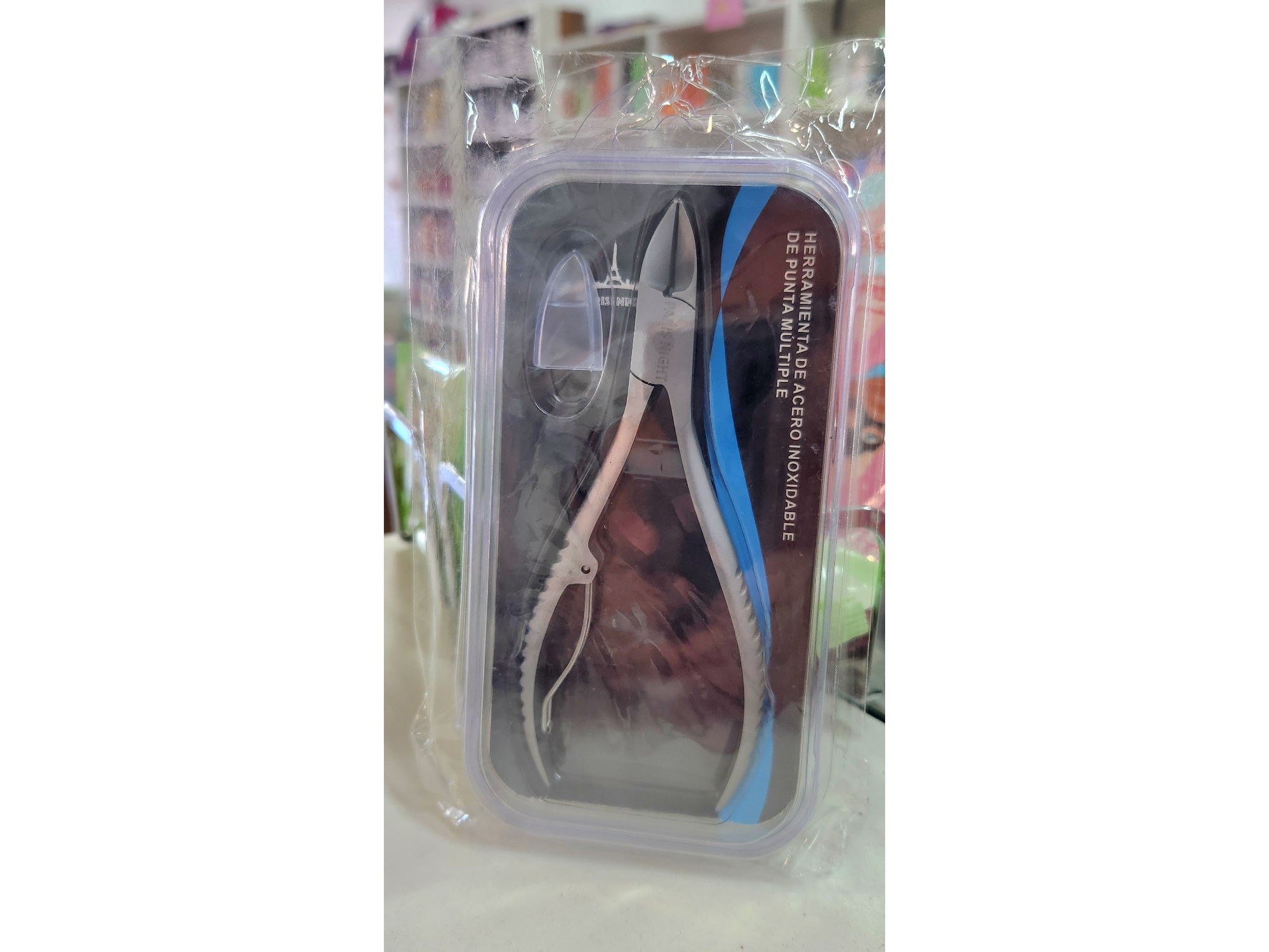 Paris Night Alicate Premium