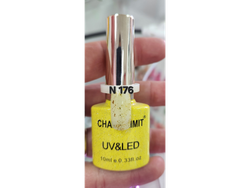 Esmaltes Charm Limit Glitter x 10 ml
