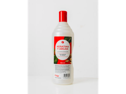 Frilayp Acondicionador Keratina Y Argán x 950 ml