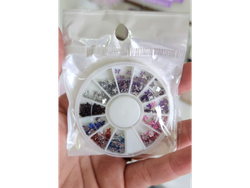 Deco Disco mix Formas