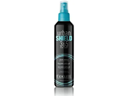 Fidelite Escudo Capilar Urban Shield 356 x 120 ml