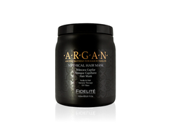 Fidelite Mascara Argán x 1000 gr